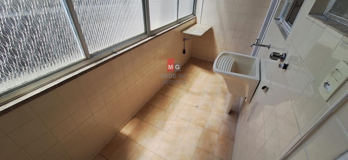 Apartamento, Santo Antônio, 3 Quartos, 1 Suíte