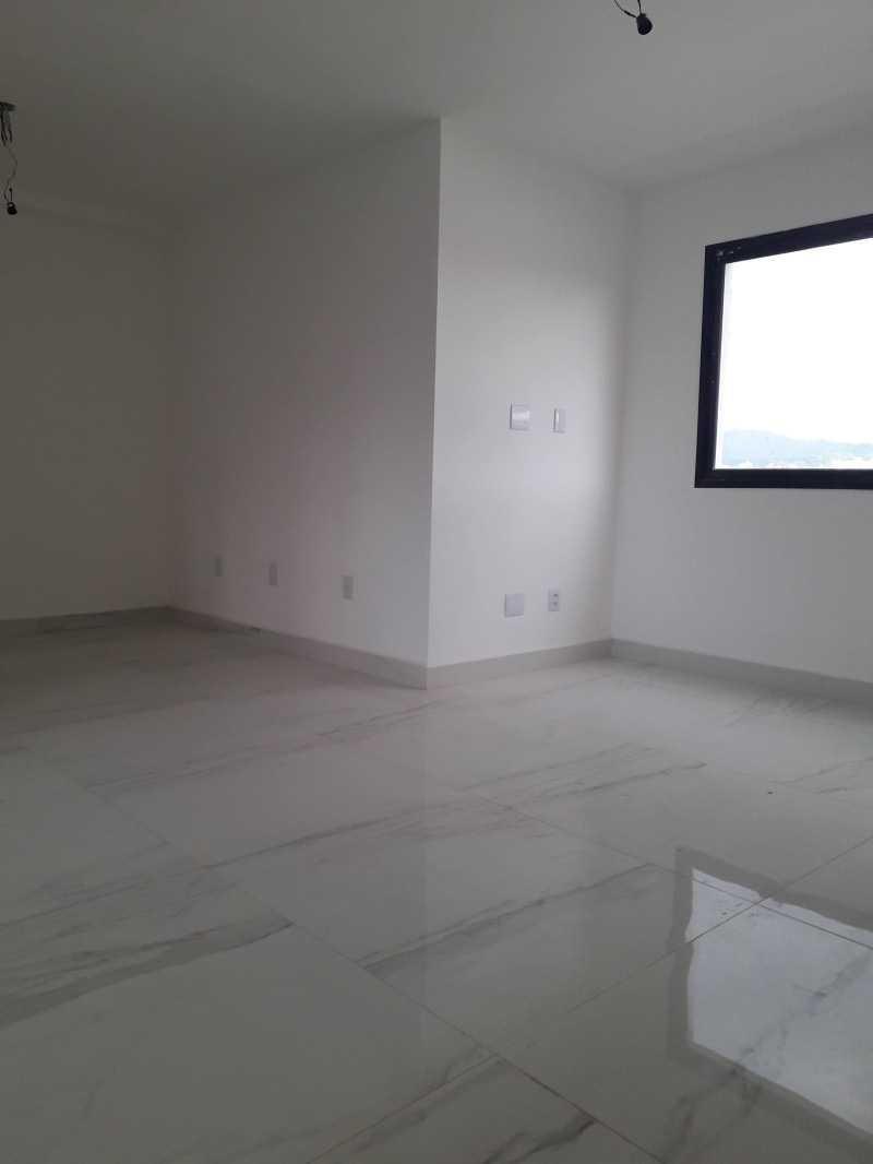 Apartamento, Santa Cruz, 3 Quartos, 1 Vaga, 1 Suíte
