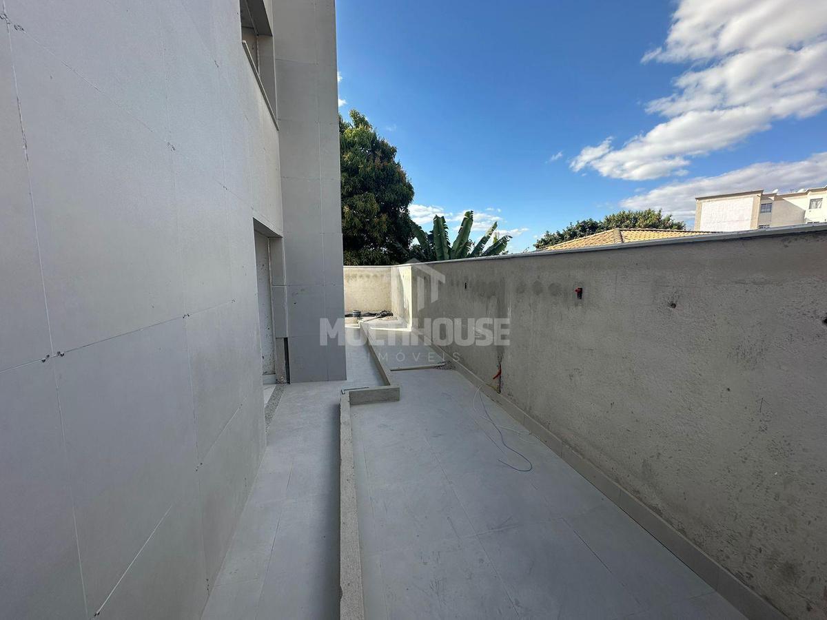 Apartamento, Santa Amélia, 3 Quartos, 2 Vagas, 1 Suíte
