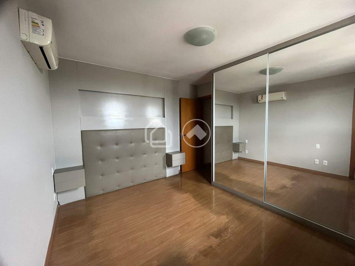 Apartamento, Buritis, 3 Quartos, 2 Vagas, 1 Suíte