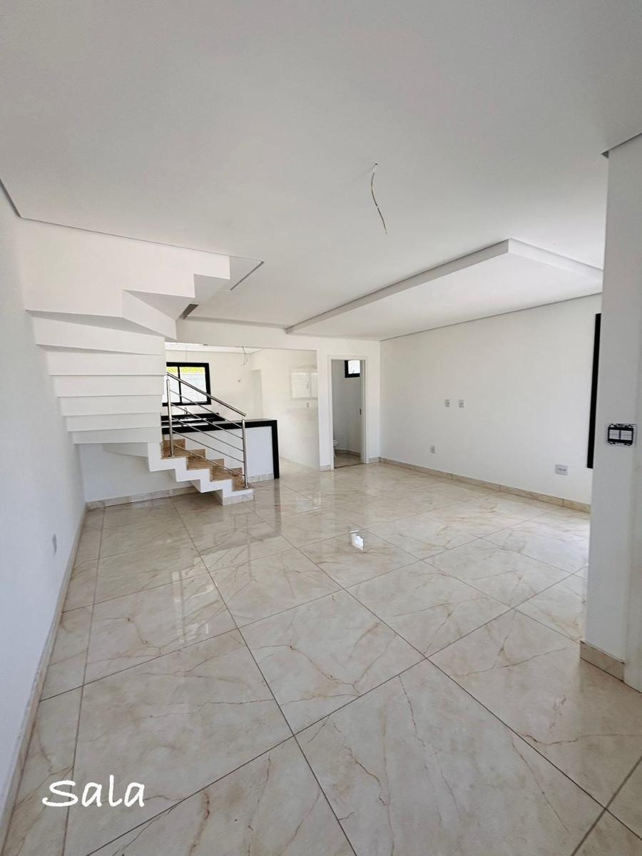 Casa, Cabral, 3 Quartos, 3 Vagas, 1 Suíte