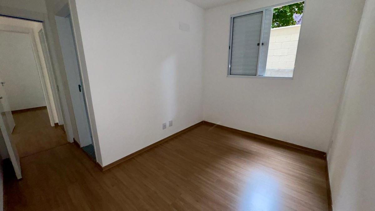 Apartamento, Paquetá, 2 Quartos, 1 Vaga, 1 Suíte