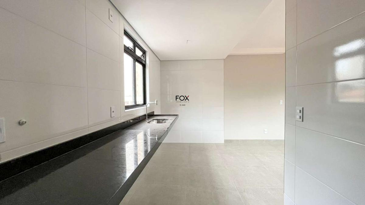 Apartamento, São Pedro, 2 Quartos, 2 Vagas, 2 Suítes