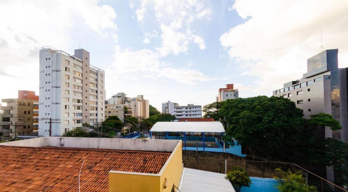 Apartamento, Gutierrez, 4 Quartos, 3 Vagas, 2 Suítes