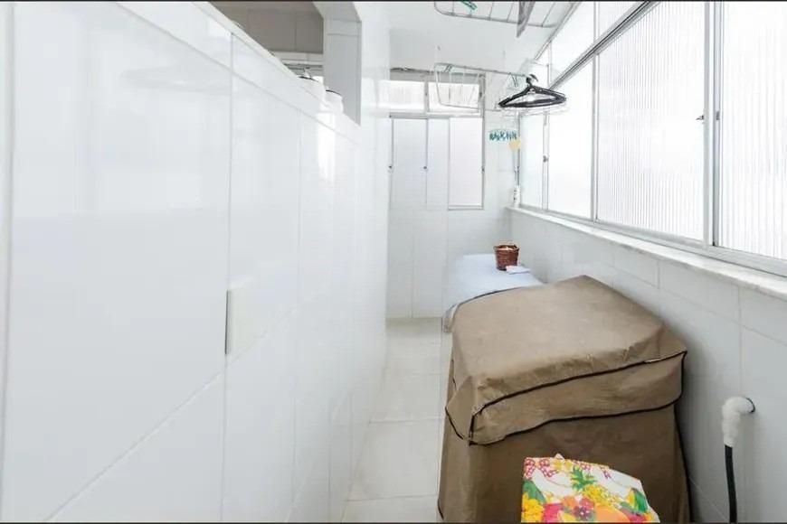 Apartamento, Jardim América, 3 Quartos, 1 Vaga, 1 Suíte