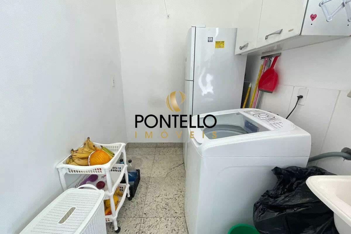 Apartamento, Santo Agostinho, 3 Quartos, 1 Vaga, 1 Suíte