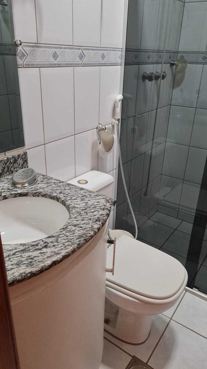 Cobertura, Castelo, 3 Quartos, 2 Vagas, 1 Suíte