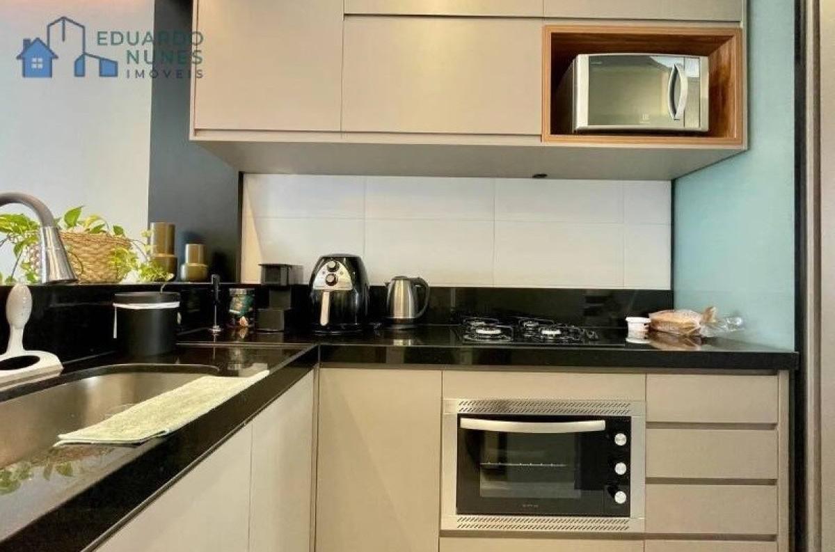Apartamento, Serra, 2 Quartos, 2 Vagas, 2 Suítes