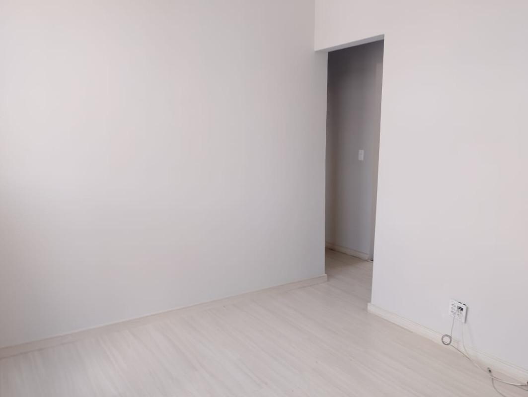 Apartamento, São João Batista (venda Nova), 2 Quartos, 1 Vaga