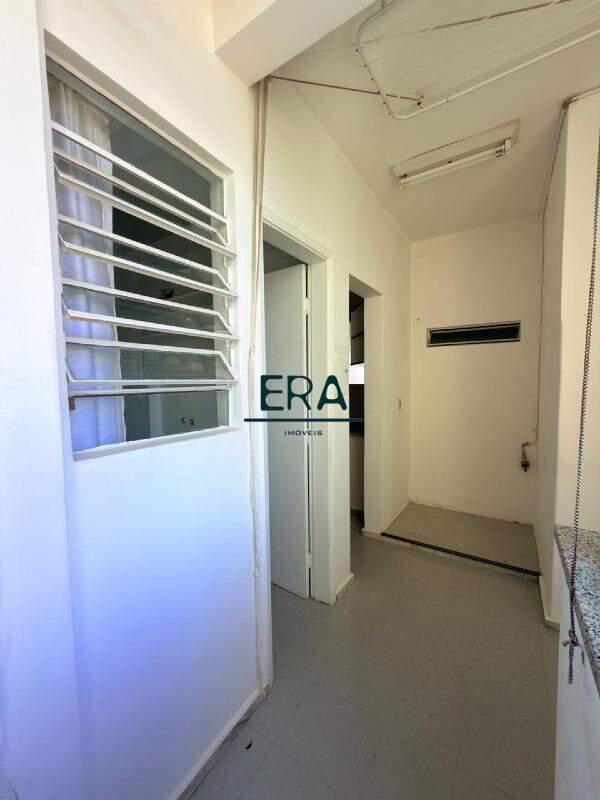 Apartamento, Funcionários, 3 Quartos, 0 Vaga