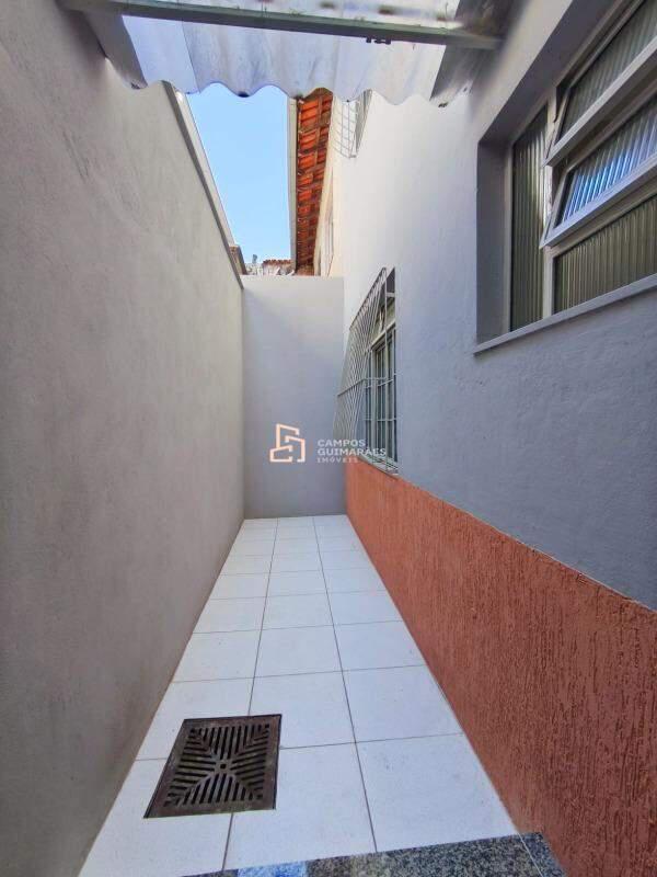 Apartamento, Milionários, 2 Quartos, 1 Vaga