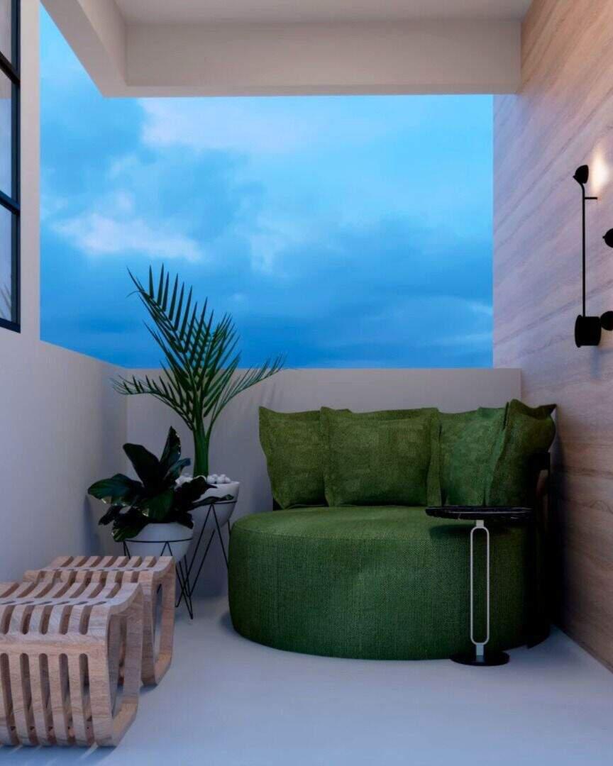 Apartamento, Boa Esperança, 3 Quartos, 2 Vagas, 1 Suíte