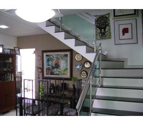 Casa, Planalto, 3 Quartos, 2 Vagas, 1 Suíte