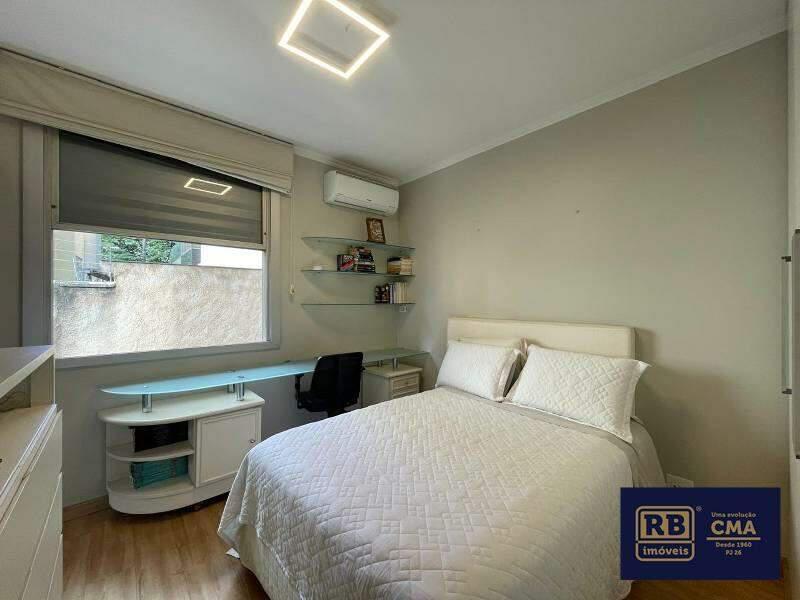 Apartamento, Anchieta, 4 Quartos, 3 Vagas, 2 Suítes