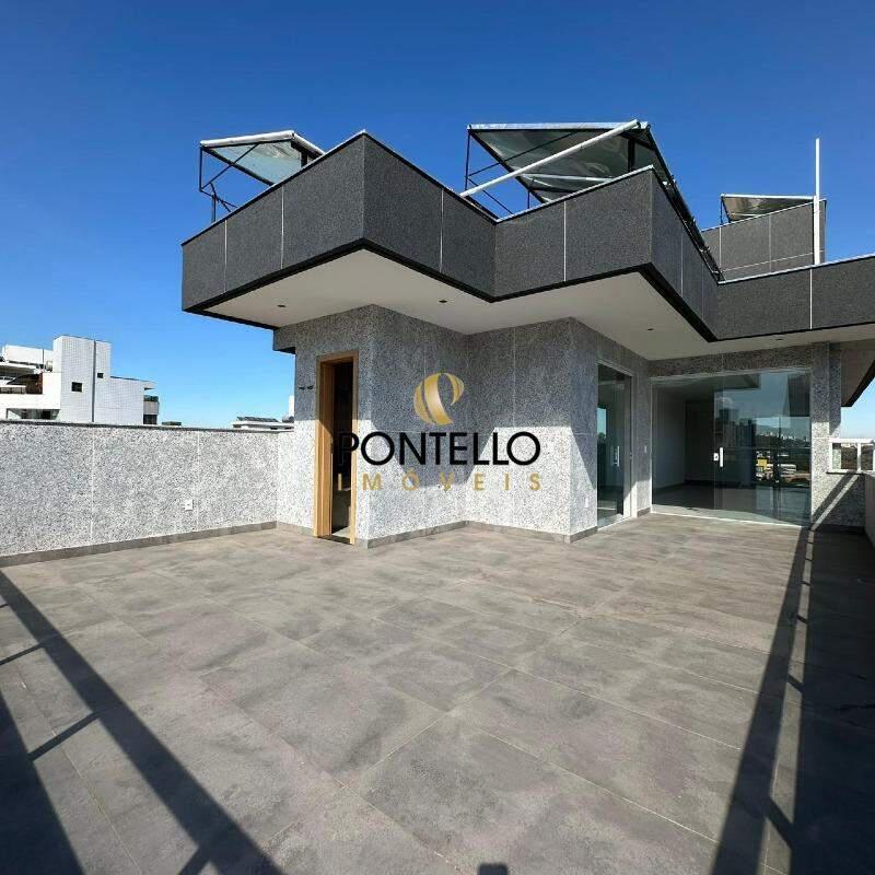 Cobertura, Liberdade, 4 Quartos, 4 Vagas, 4 Suítes