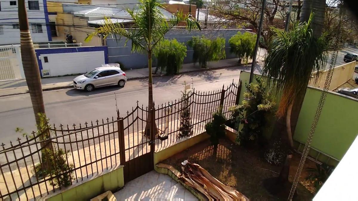 Casa, Cabral, 3 Quartos, 2 Vagas, 3 Suítes