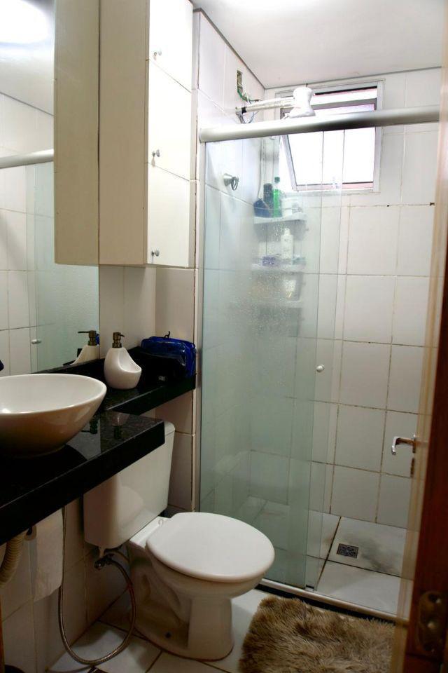 Cobertura, Camargos, 2 Quartos, 1 Vaga