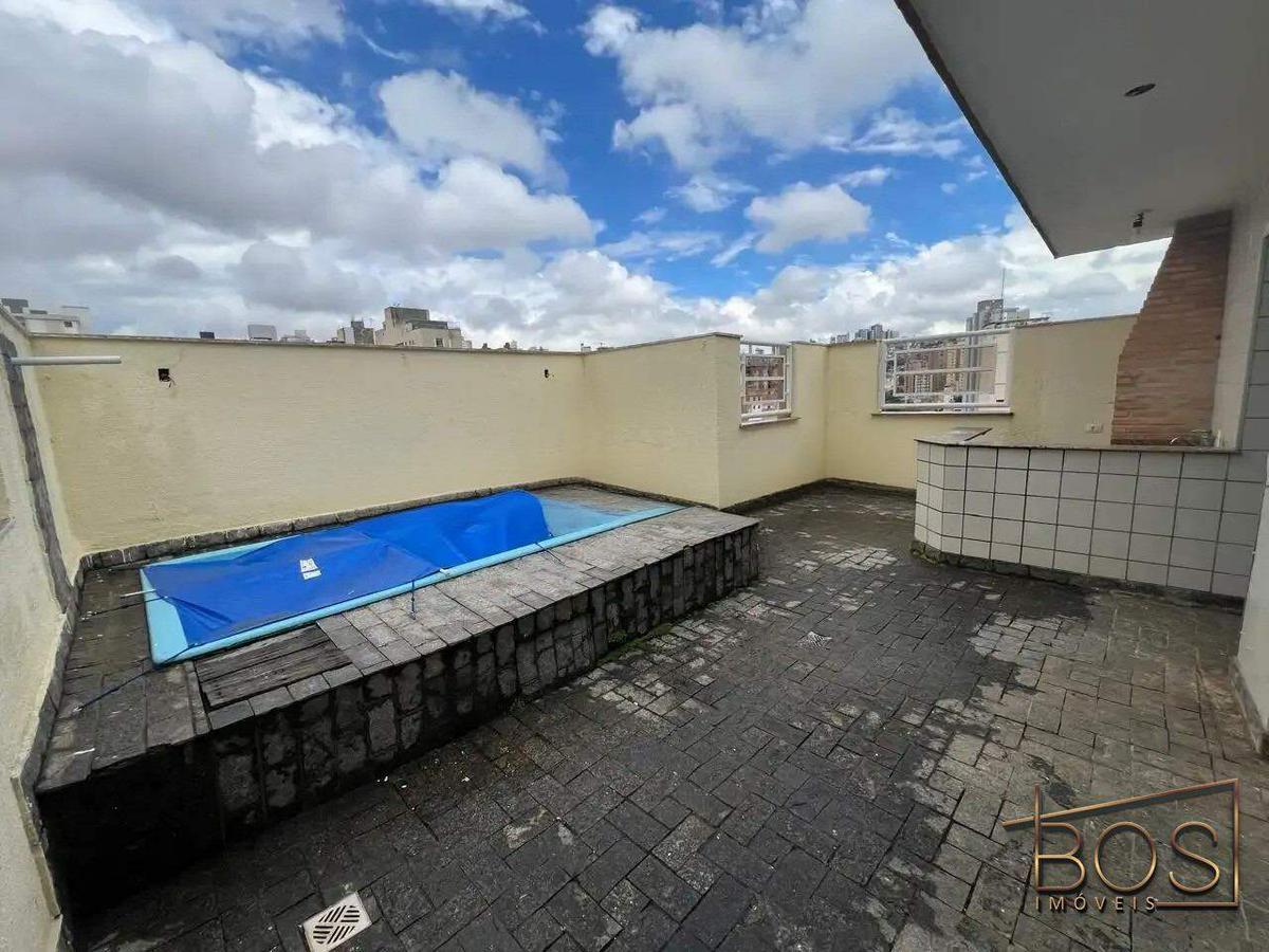 Apartamento, Alto Barroca, 3 Quartos, 1 Vaga, 1 Suíte