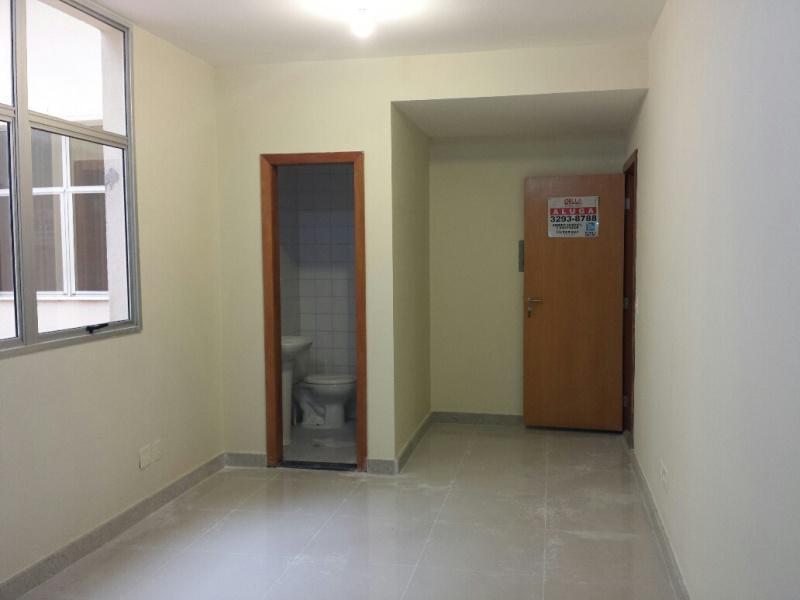 Sala, São Bento, 0 Quarto, 0 Vaga