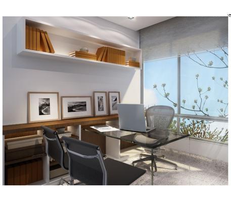 Apartamento, Vila da Serra, 4 Quartos, 4 Vagas, 2 Suítes