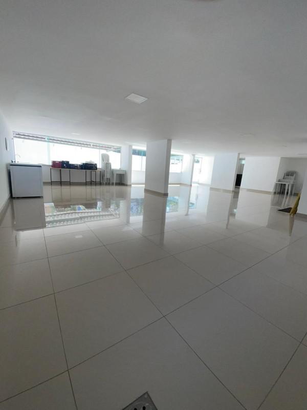 Apartamento, Cabral, 2 Quartos, 2 Vagas, 1 Suíte