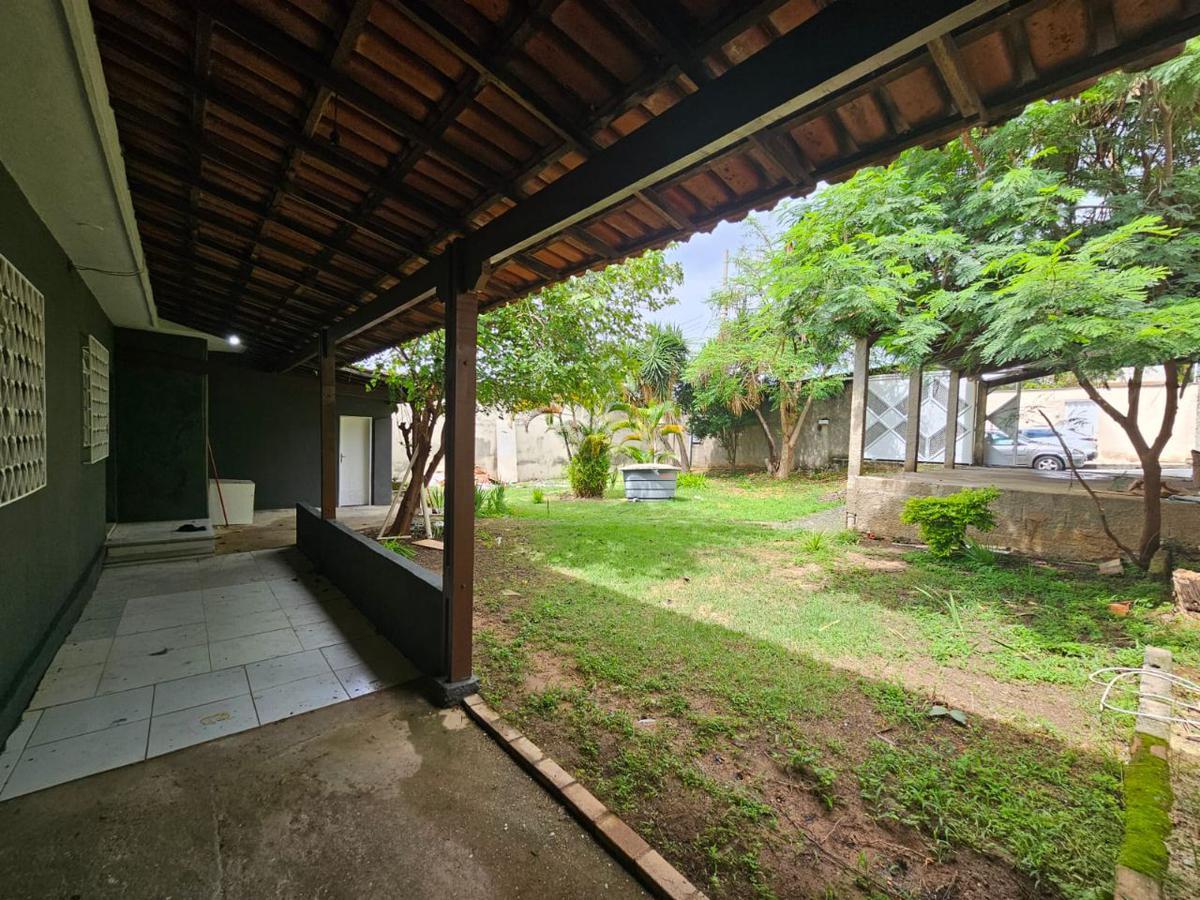 Casa, Renascença, 2 Quartos, 2 Vagas