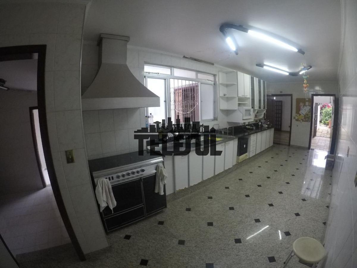 Casa, Jardim Andere, 4 Quartos, 0 Vaga