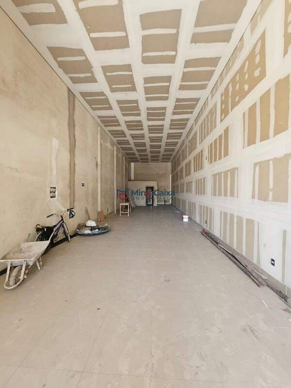 Andar, Centro, 0 Quarto, 0 Vaga