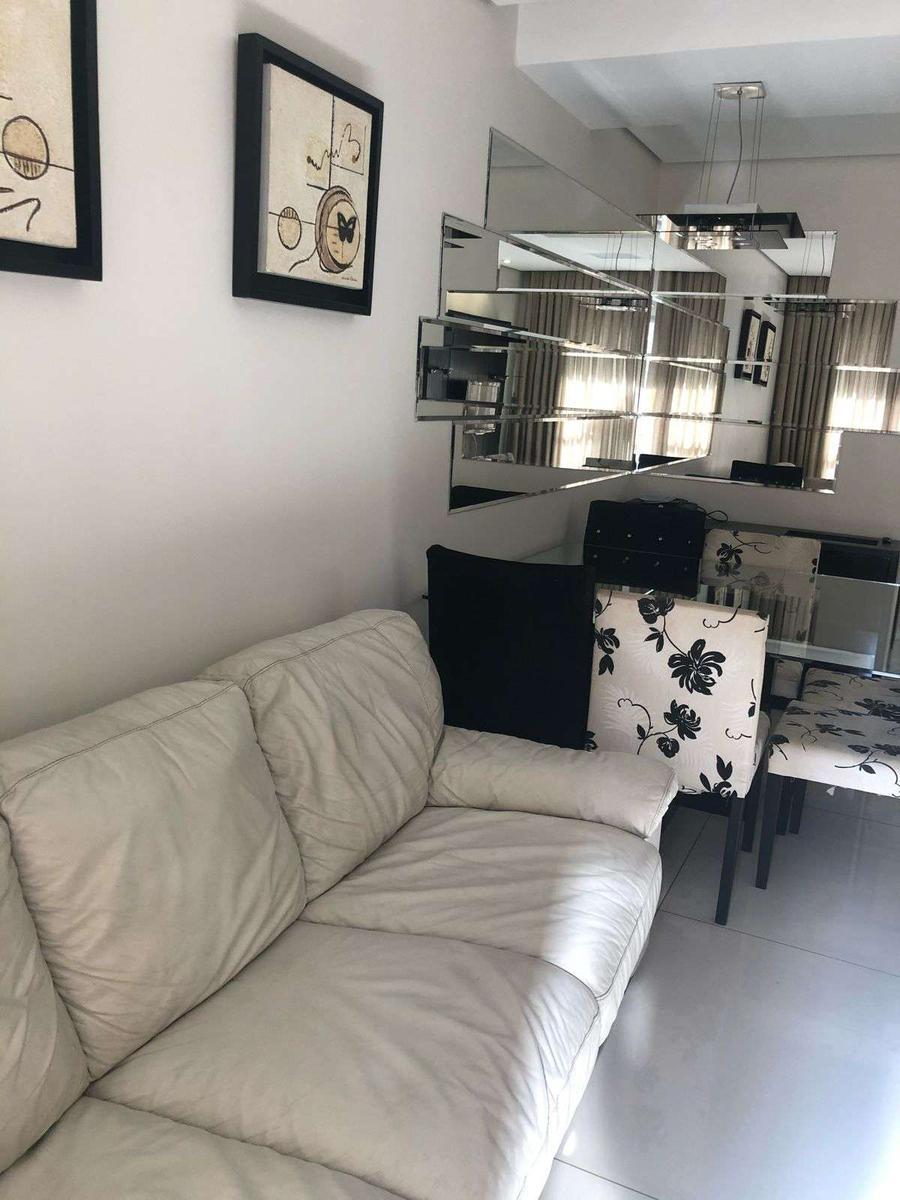 Apartamento, Lourdes, 2 Quartos, 1 Vaga, 1 Suíte