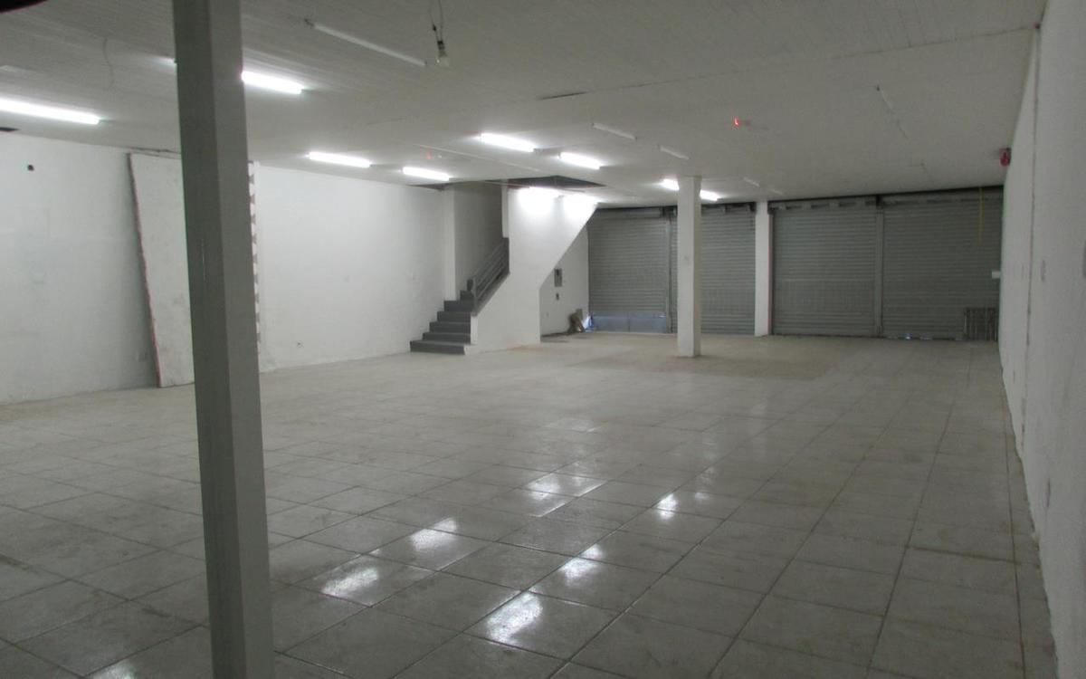 Loja, Centro
