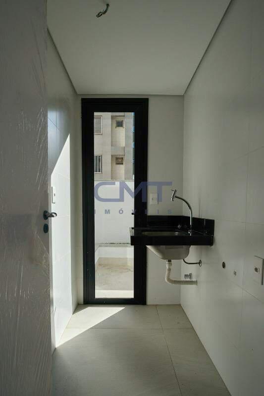 Apartamento, Funcionários, 3 Quartos, 3 Vagas, 3 Suítes