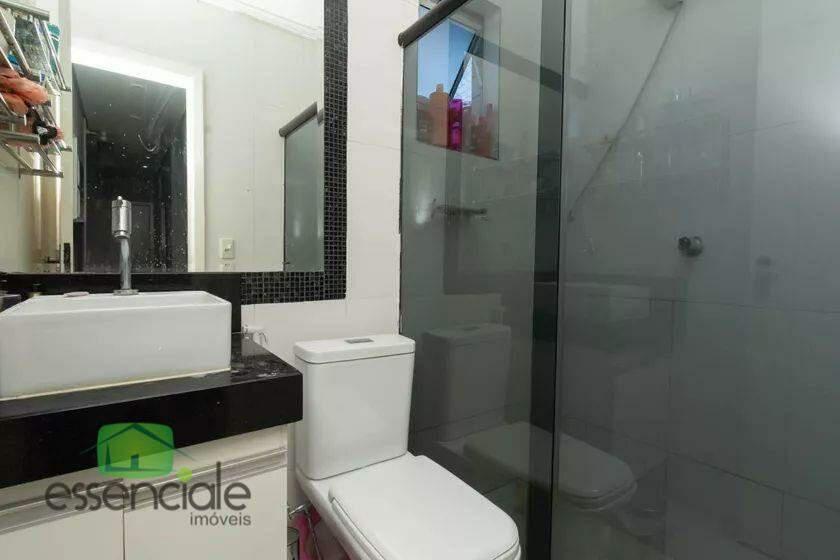 Apartamento, Jardim Riacho das Pedras, 3 Quartos, 1 Vaga