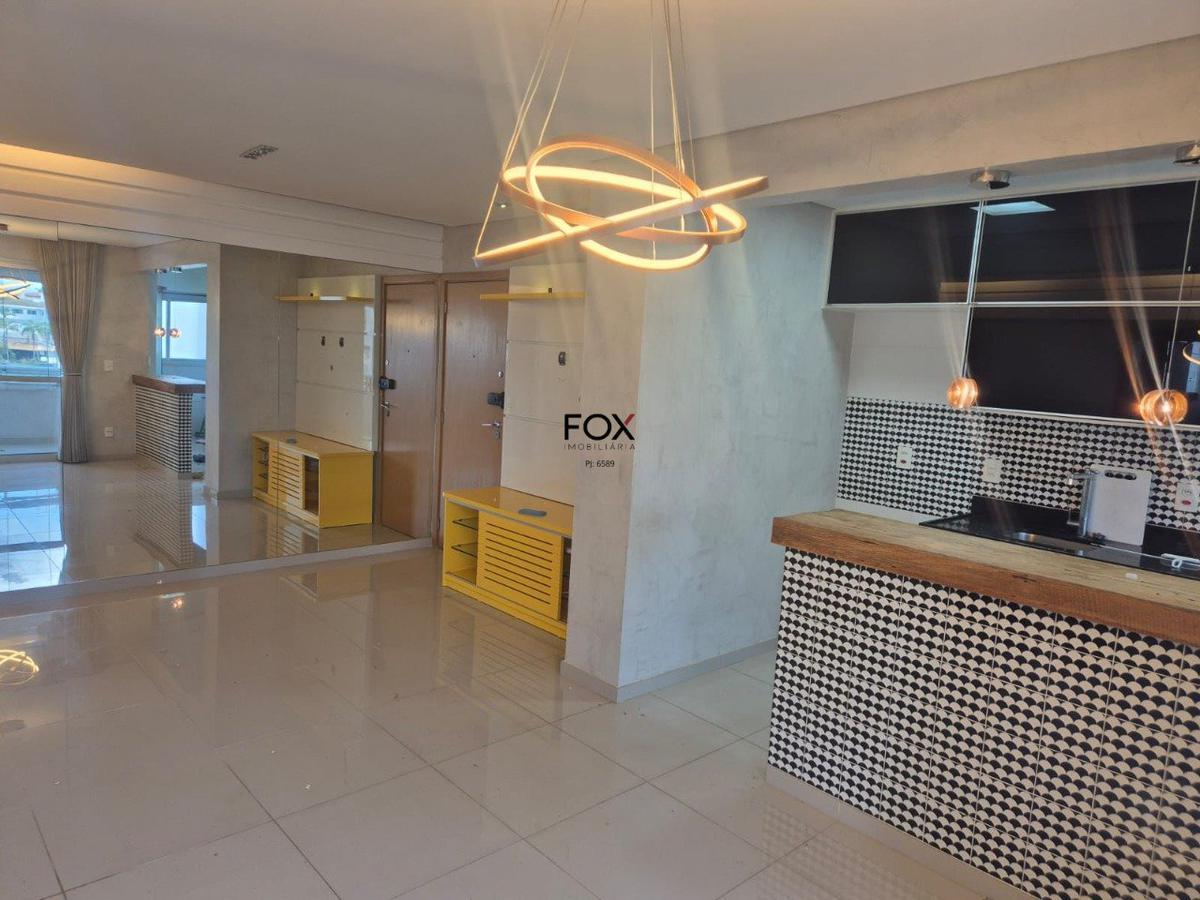 Apartamento, Vila da Serra, 2 Quartos, 2 Vagas, 1 Suíte