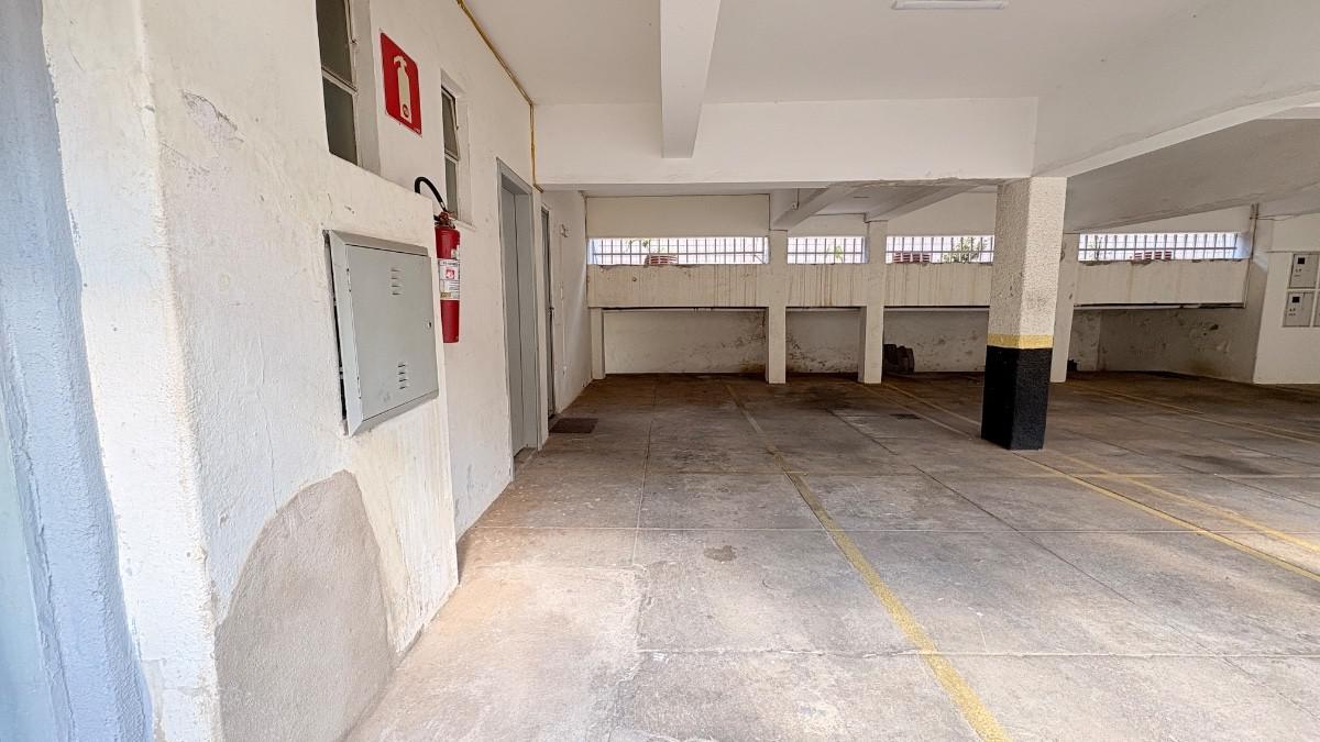 Apartamento, Santa Efigênia, 2 Quartos, 2 Vagas