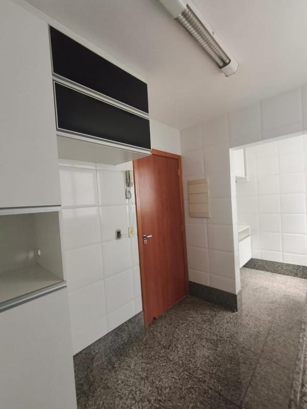 Apartamento, Buritis, 3 Quartos, 2 Vagas, 1 Suíte