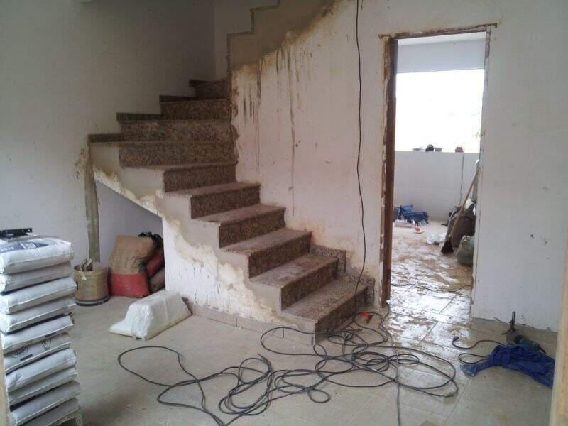 Casa, São Pedro, 3 Quartos, 2 Vagas, 1 Suíte