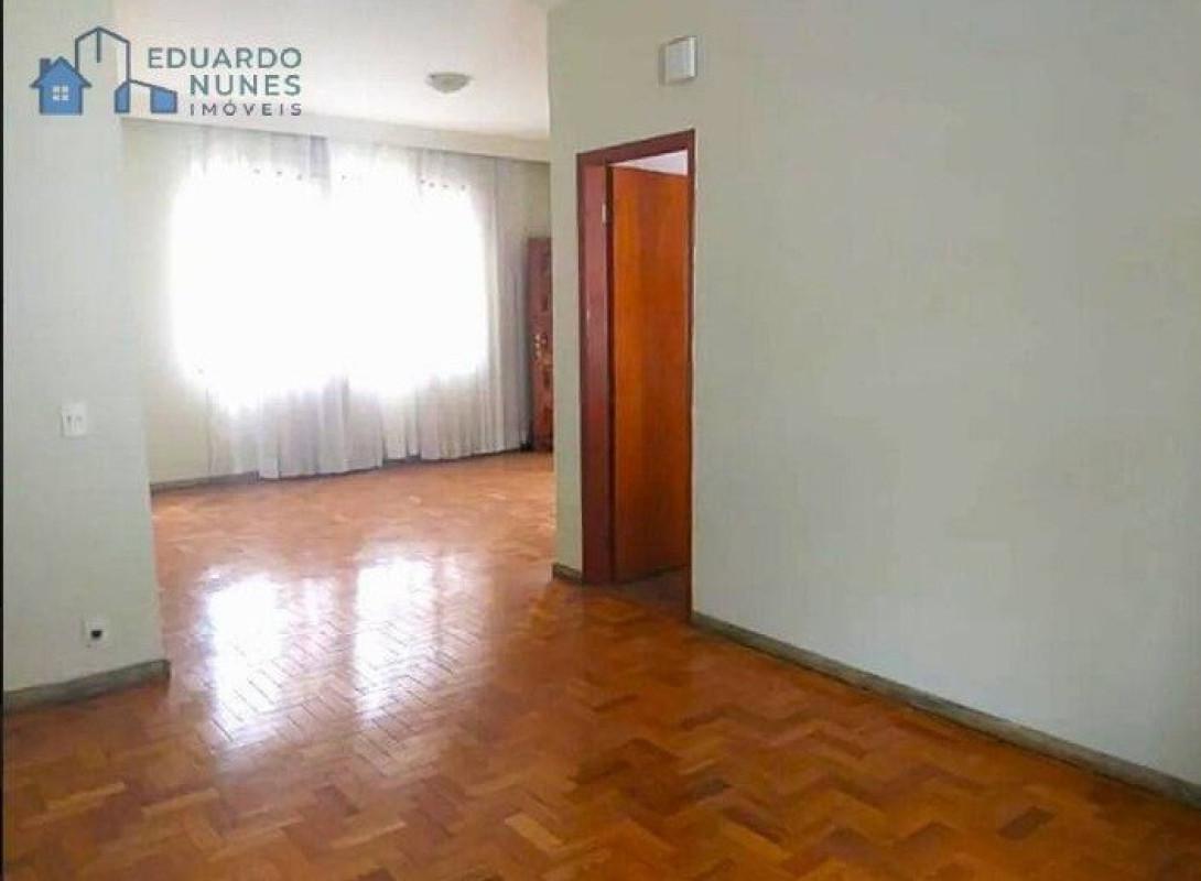 Apartamento, Lourdes, 4 Quartos, 1 Vaga, 1 Suíte