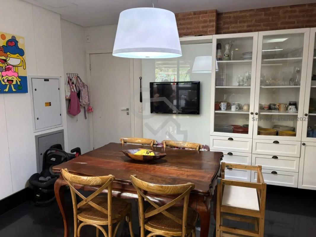 Apartamento, Santo Agostinho, 4 Quartos, 4 Vagas, 2 Suítes