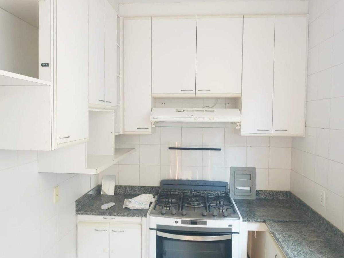 Apartamento, Buritis, 3 Quartos, 2 Vagas, 1 Suíte