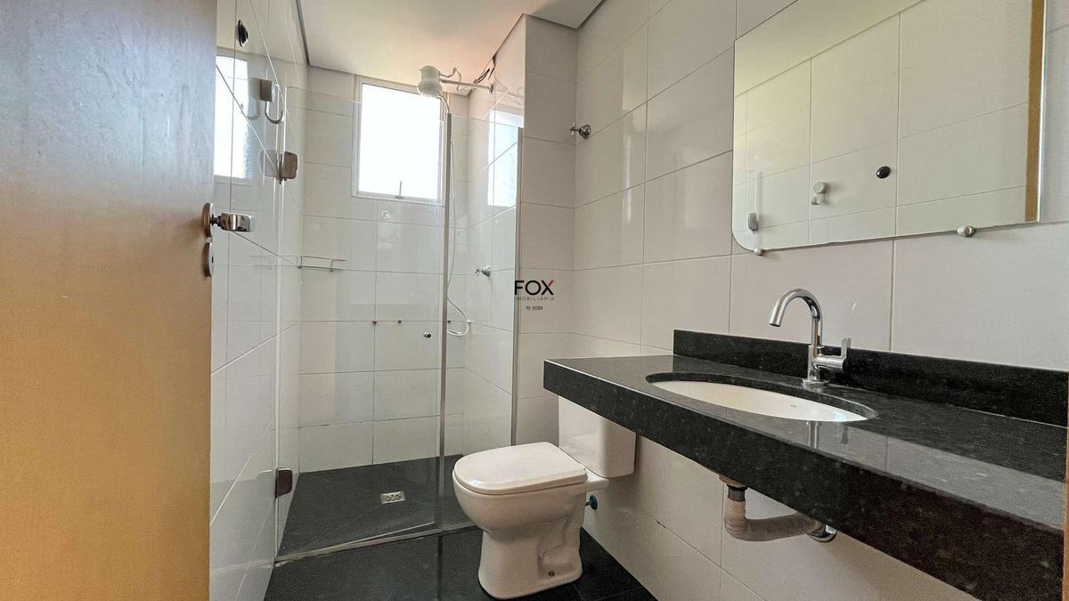 Apartamento, Fernão Dias, 3 Quartos, 2 Vagas, 1 Suíte
