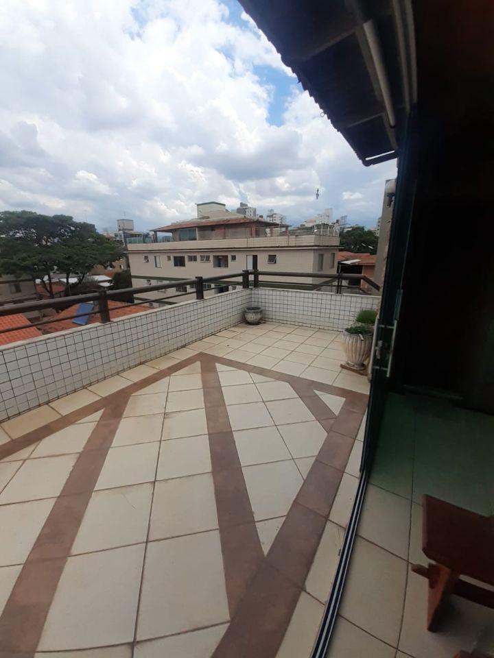 Apartamento, Palmares, 4 Quartos, 2 Vagas, 1 Suíte