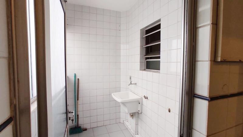Apartamento, Serrano, 3 Quartos, 1 Vaga