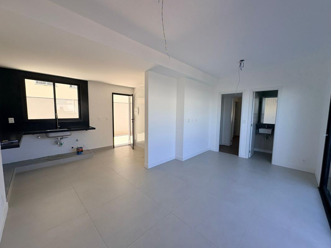 Apartamento, Gutierrez, 2 Quartos, 2 Vagas, 2 Suítes