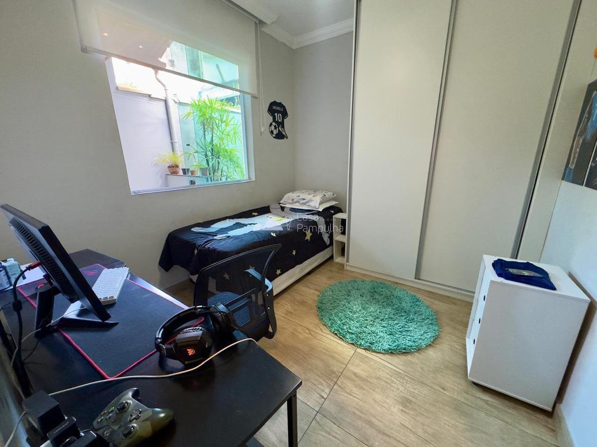 Casa, São João Batista (venda Nova), 3 Quartos, 4 Vagas, 1 Suíte