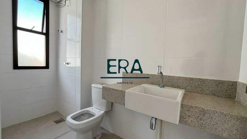 Apartamento, Serra, 3 Quartos, 2 Vagas, 1 Suíte