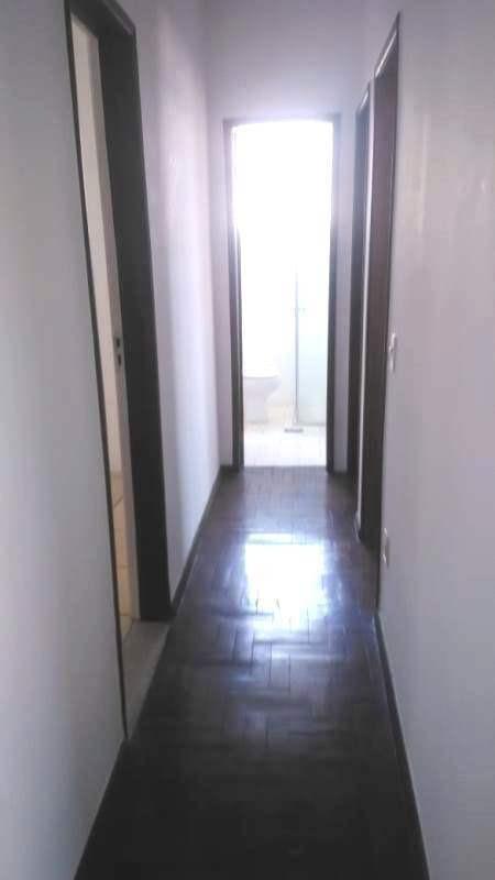 Apartamento, Alto Barroca, 3 Quartos, 1 Vaga