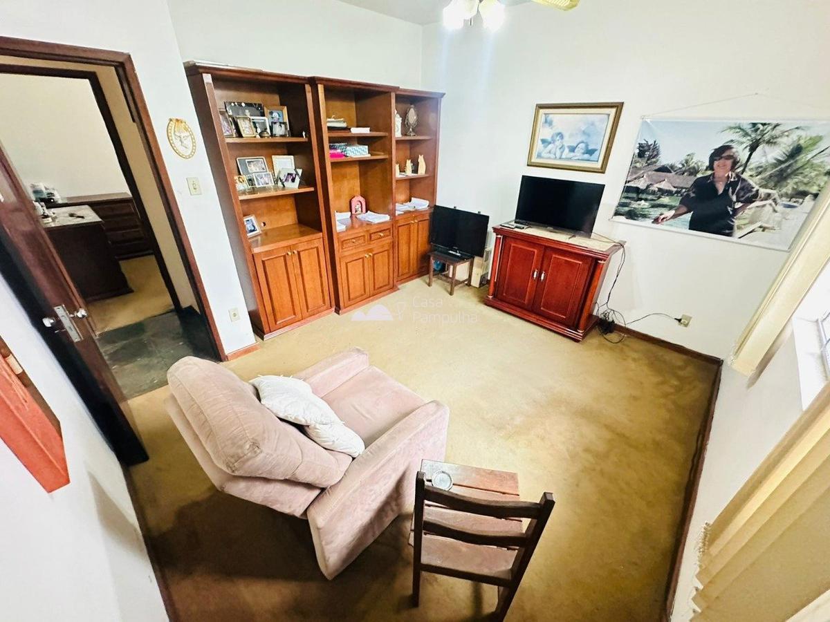 Casa, Santa Mônica, 6 Quartos, 5 Vagas, 1 Suíte