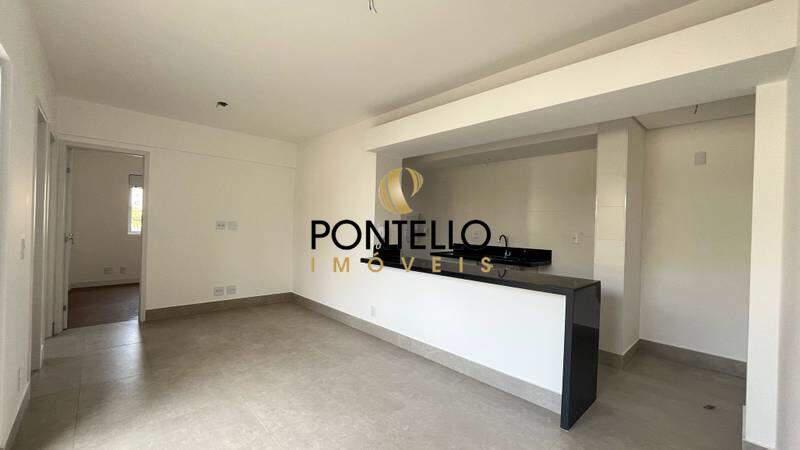 Apartamento, Santa Efigênia, 2 Quartos, 1 Vaga, 2 Suítes