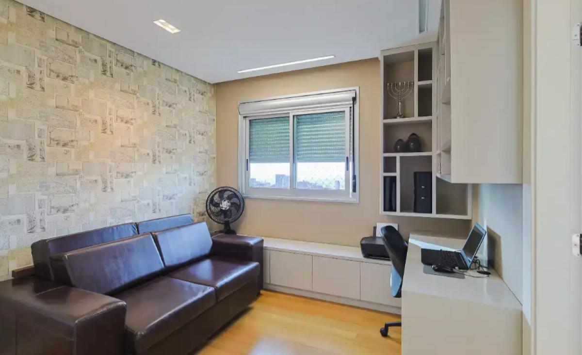 Apartamento, Vila da Serra, 3 Quartos, 5 Vagas, 3 Suítes