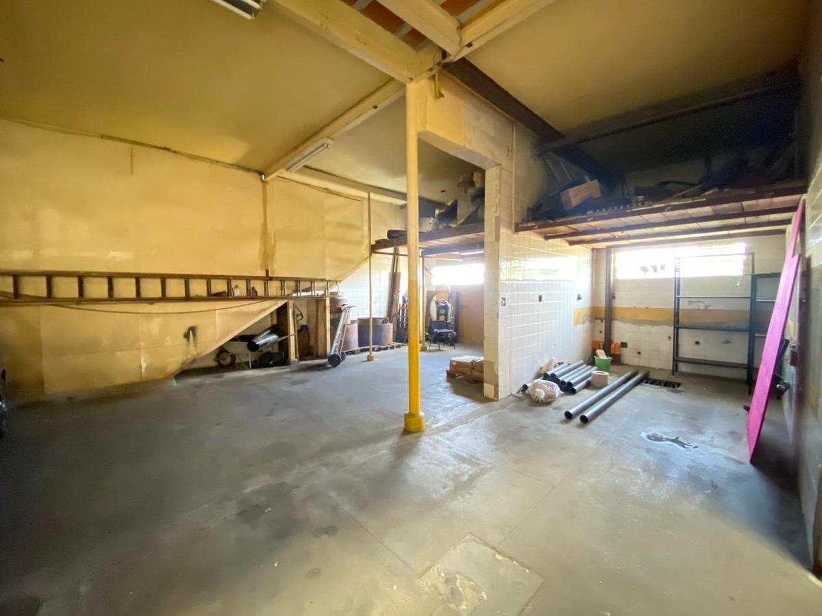 Galpão, Jardim Alvorada, 0 Quarto, 10 Vagas